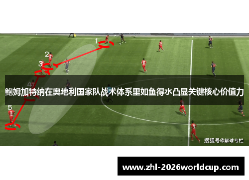 鲍姆加特纳在奥地利国家队战术体系里如鱼得水凸显关键核心价值力