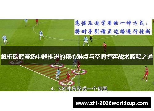 解析欧冠赛场中路推进的核心难点与空间博弈战术破解之道 解析欧冠赛场中路推进的核心难点与空间博弈战术破解之道